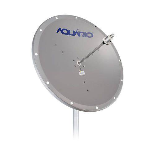 Antena Parabolica para Internet Aquario Mm-5830 5.8 Ghz e Ganho de 30 Dbi