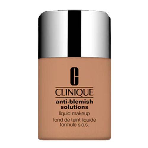 Anti-Blemish Solutions Liquid Makeup Clinique - Base Liquida