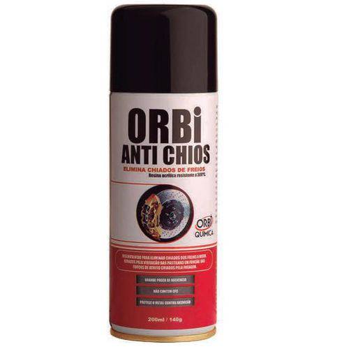 Anti-chios (200ml) - Orbi Química