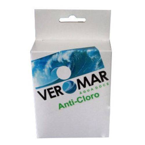 Anti-Cloro Veromar 30ml