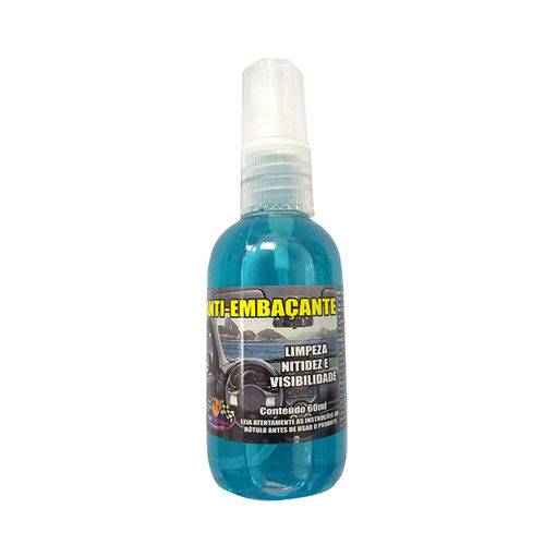 Anti Embacante Spray 60ml Nitro