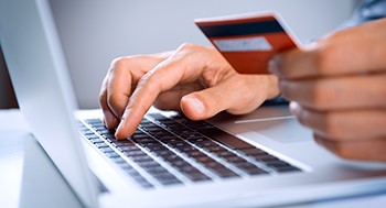 Anti-fraude para E-commerce