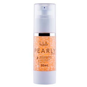 Anti-Idade Be Belle Pearly Booster Resveratrol 30ml