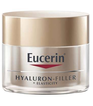 Anti Idade Eucerin Hyaluron Filler Elasticity Noite 51g