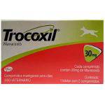 Anti-Inflamatório Trocoxil Comprimido - 30mg
