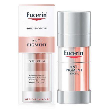 Anti-Pigment Eucerin Dual Serum Facial 30ml