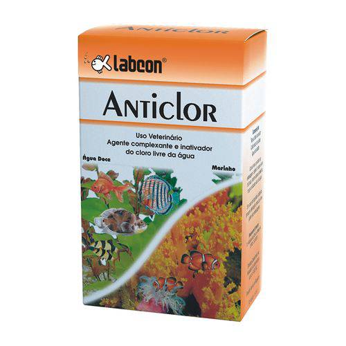 Anticlor Labcon 15ml