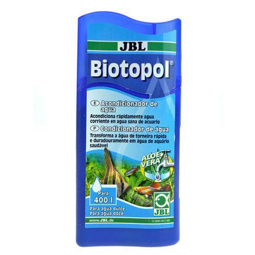 AntiCloro JBL Biotopol 100ml