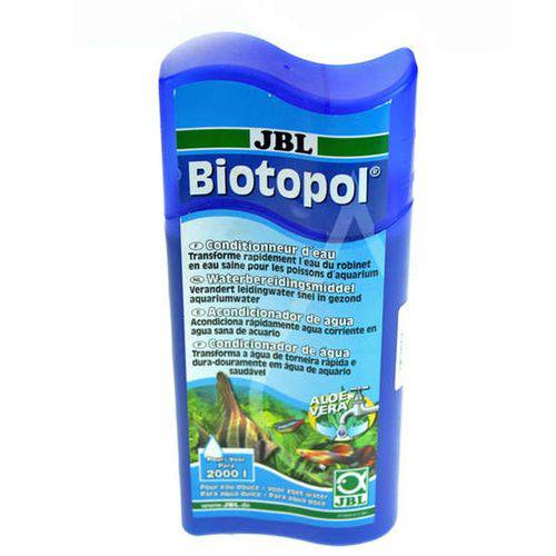 AntiCloro JBL Biotopol 500ml