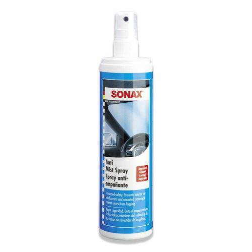 Antiembaçante Anti Mist Spray 300ml Sonax