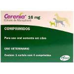Antiemético Cerenia Comprimido - 16mg