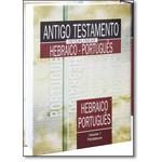 Antigo Testamento Interlinear Hebraico e Português - Vol.1
