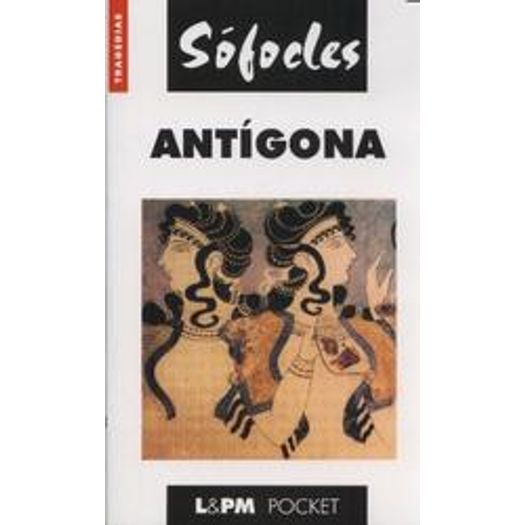 Antigona - 173 - Lpm Pocket
