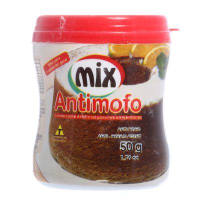 Antimofo com 50g Mix