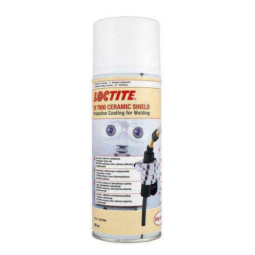 Antirespingo Spray 400ml S/ Silicone Sf 7900