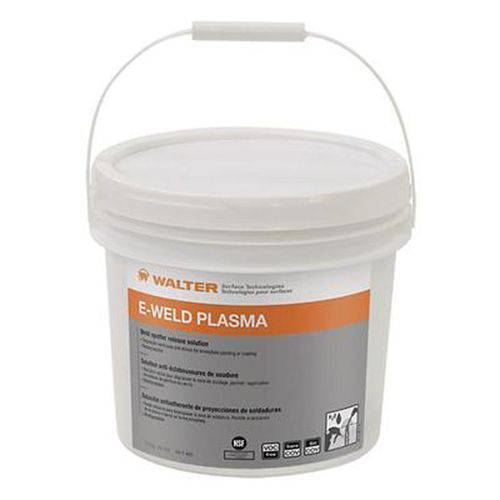 Antirrespingo Walter E-weld Plasma 10kg 53f605