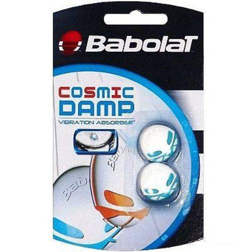Antivibrador Babolat Cosmic Damp - Azul