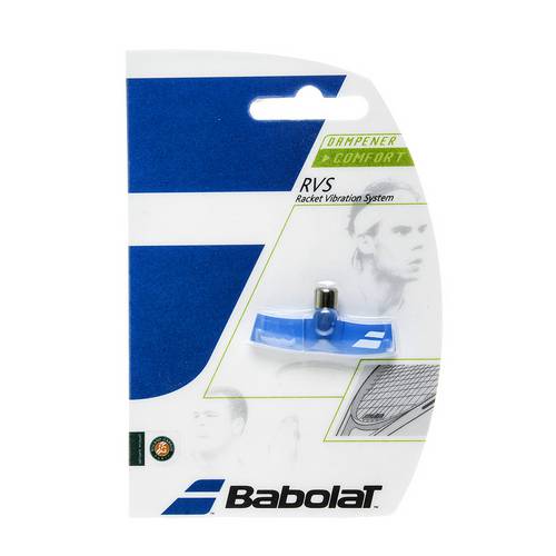Antivibrador Babolat Rvs - Azul
