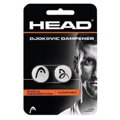 Antivibrador Head Djokovic Dampener