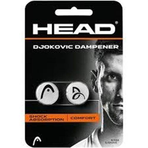 Antivibrador Head Djokovic Dampener