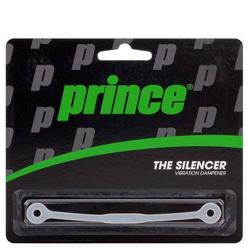 Antivibrador Prince Silencer Translúcido
