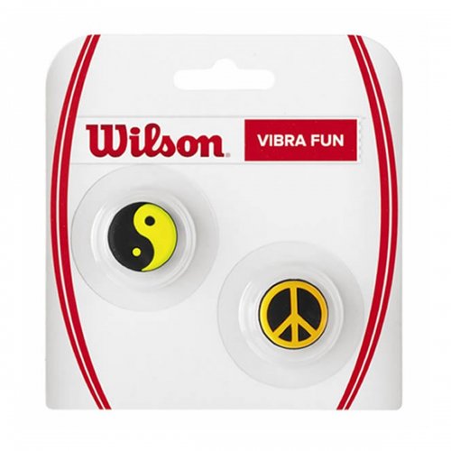 Antivibrador Vibra Fun Peace Wilson