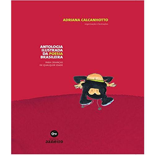 Antologia Ilustrada da Poesia Brasileira