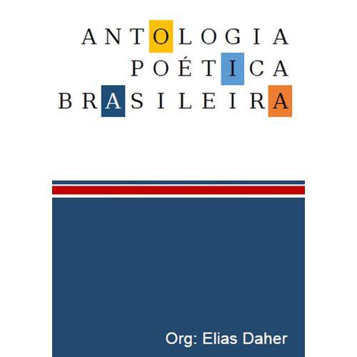 Antologia Poética Brasileira