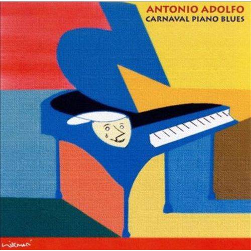 Antonio Adolfo - Carnaval Piano Blues