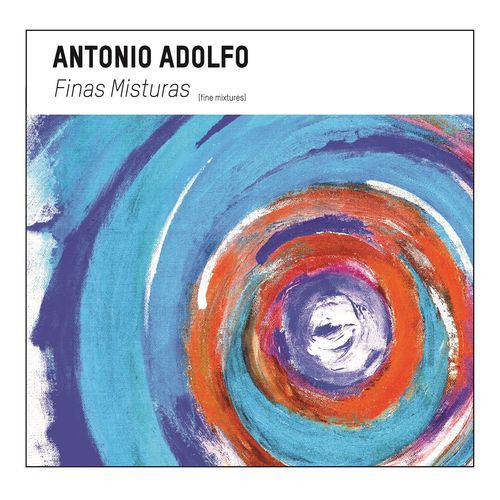 Antonio Adolfo - Finas Misturas