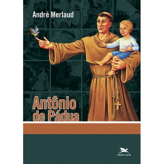 Antonio de Padua - Loyola