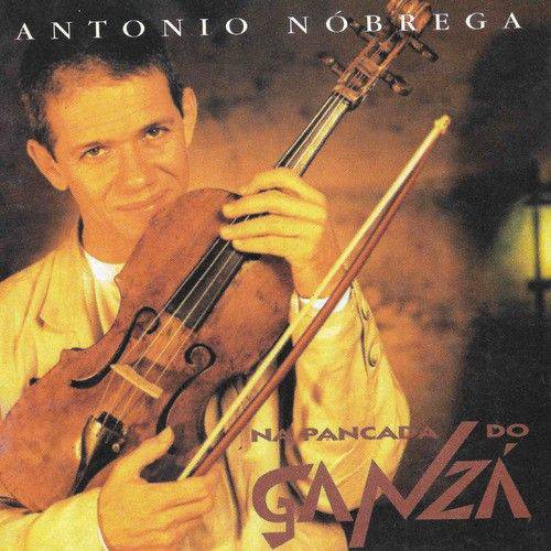 Antonio Nobrega - na Pancada do Ganzá