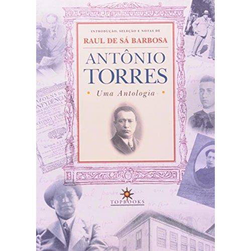 Antonio Torres - uma Antologia