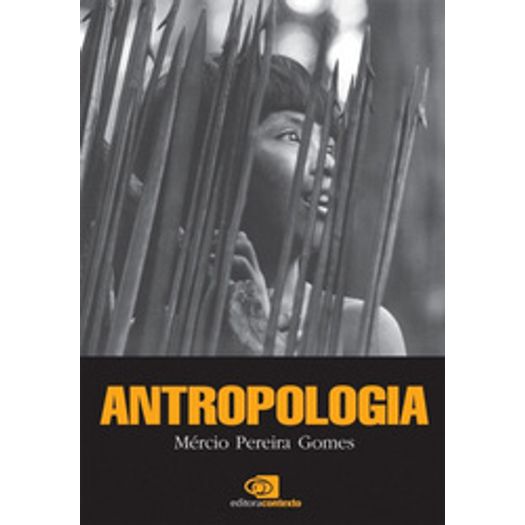 Antropologia - Contexto
