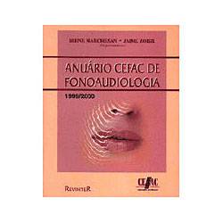 Anuário Cefac de Fonoaudiologia 1999/2000