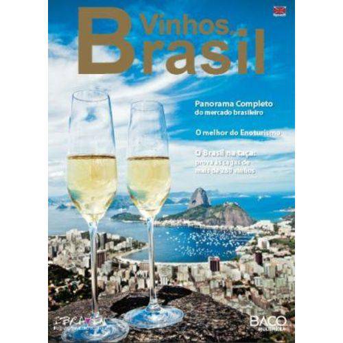 Anuario Vinhos do Brasil