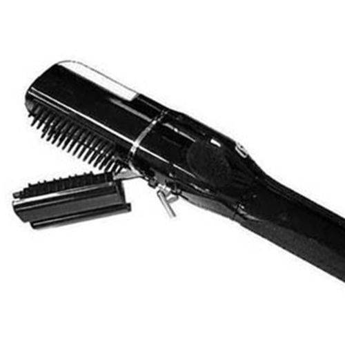 Aparador de Pontas Duplas - Split End Hair Trimmer - Corte Bordado - Fasiz