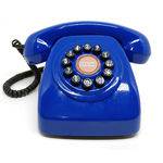 Aparelho Telefone Retro Funcional e Decorativo Antigo