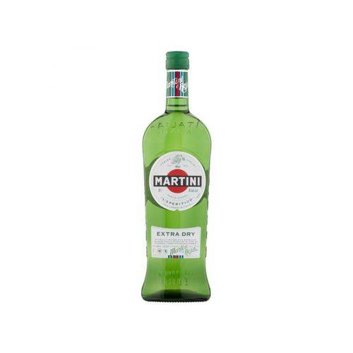 Aperitivo Vermut Martini Extra Dry (995ml)
