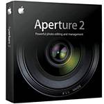 Aperture 2.1.1 Retail Upgrade - Apple