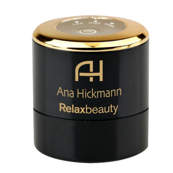 Aplicador Automático de Maquiagem Ana Hickmann Perfect Make Up Relaxbeauty
