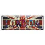 Aplique Mdf Decoupage I Love London Lmapc-361 - Litocart