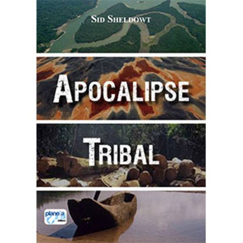 Apocalipse Tribal