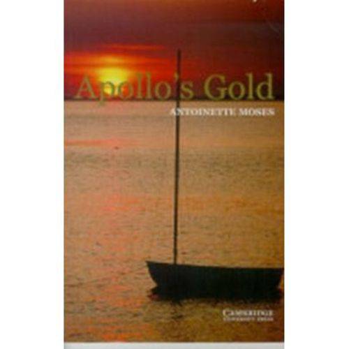 Apollo's Gold - Cambrigde English Readers - Level 2