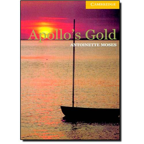 Apollos Gold Level 2