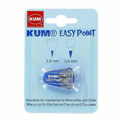Apontador Kum para Mina 2.0 e 3.0 Easy Point