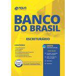 Apostila Banco do Brasil 2019 - Escriturário - Completa