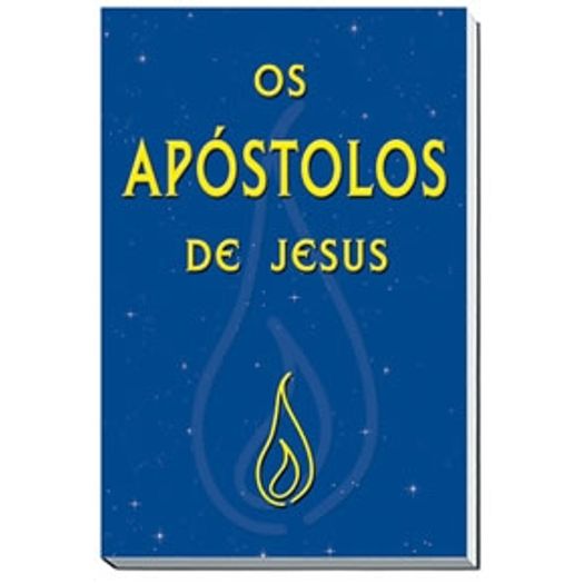 Apostolos de Jesus, os - Ordem do Graal