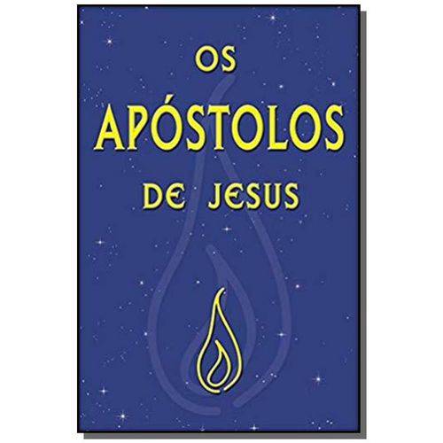 Apostolos de Jesus