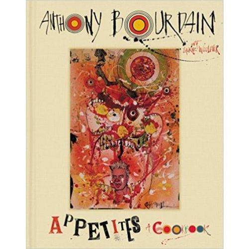 Appetites - a Cookbook